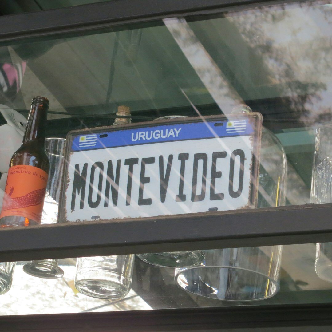 montevideo celebrity gathering