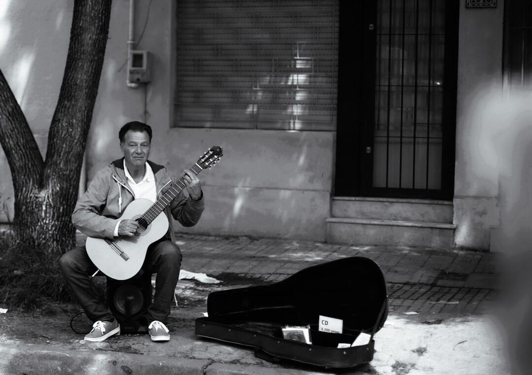 uruguayan singer performance